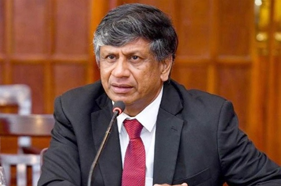 හිටපු ජනපති රනිල්ගේ එංගලන්ත සංචාර නඩුව: හිටපු ජනාධිපති ලේකම් සමන් ඒකනායක යළි රිමාන්ඩ්