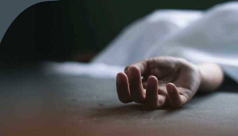 කරපිංචා කඩමින් සිටි මවක් සහ දියණියක් විදුලි සැර වැදී මිය යයි