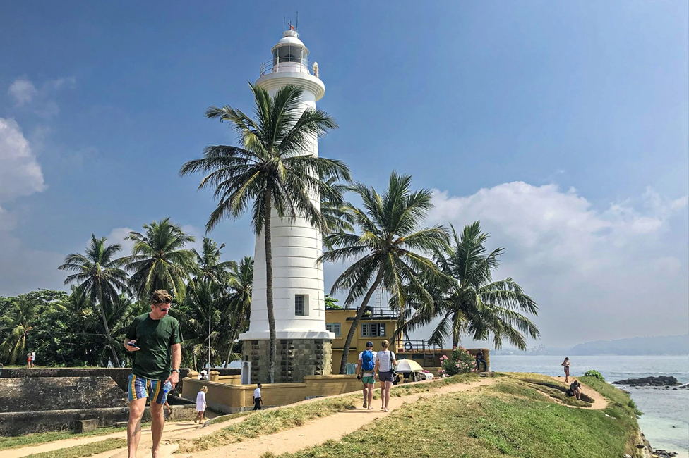 2026 වසරේ ලෝකයේ හොඳම ‘මධුසමය ගමනාන්ත‘ අතර ගාල්ල 5 වන ස්ථානය දිනා ගනී