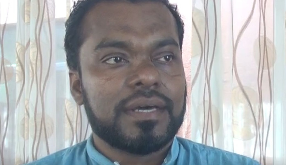 සභා ලේකම්වරියට පහරදීමේ සිද්ධිය: මතුගම ප්‍රාදේශීය සභාවේ සභාපති රිමාන්ඩ්