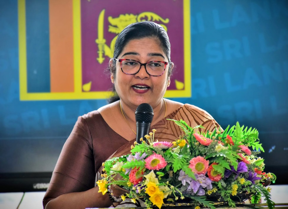 නව වසරේ මුල් ළමාවිය සංවර්ධනය සඳහා කාන්තා හා ළමා කටයුතු අමාත්‍යාංශය නව ඉලක්ක තබයි