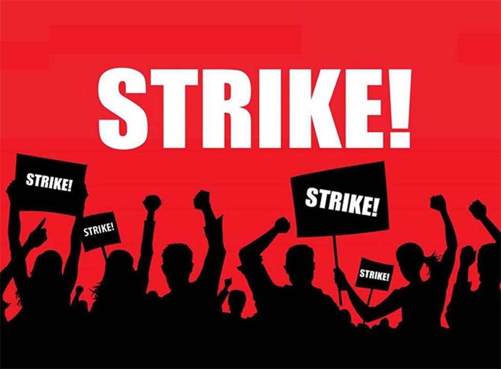 රජයේ වෛද්‍ය නිලධාරීන්ගේ සංගමය හෙට දීප ව්‍යාප්ත සංකේත වැඩවර්ජනයක