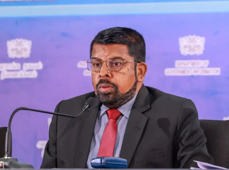 78 වැනි නිදහස් දින සැමරුම ගැන රාජ්‍ය පරිපාලන ඇමතිගෙන් කරුණු පැහැදිලි කිරීමක්