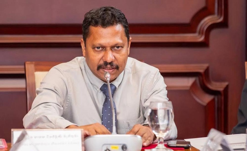 ශ්‍රී ලංකාවේ පිළිකා රෝග අවධානම ගැන සෞඛ්‍ය නියෝජ්‍ය ඇමැති අනතුරු අඟවයි