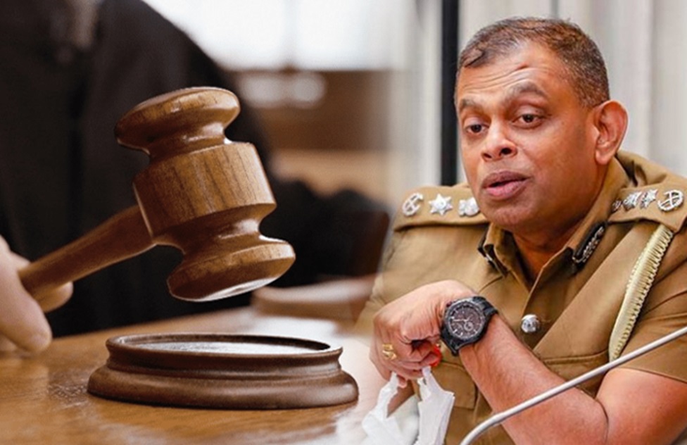 දේශබන්දු තෙන්නකෝන් පොලිස්පතිවරයා ලෙස පත්කිරීමට එරෙහි පෙත්සම් විභාගය අවසන්