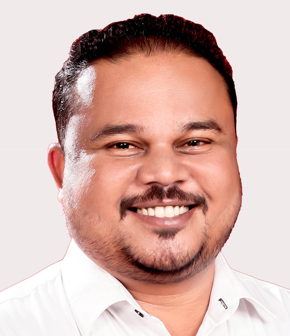 ශිරන්තිලා, රනිල්ලා බලාපොරොත්තු වුණේ නැහැ නීතිය ඔවුන්ව ස්පර්ශ කරයි කියලා – රුවන් මාපලගම – පාර්ලිමේන්තු මන්ත්‍රී, ජාතික ජන බලවේගය