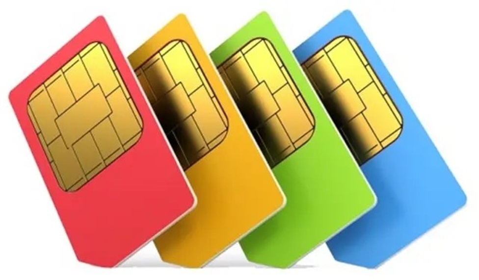 SIM cards ලියාපදිංචි කිරීමේ නීති සංශෝධනය කිරීමට කැබිනට් මණ්ඩලය අනුමැතිය