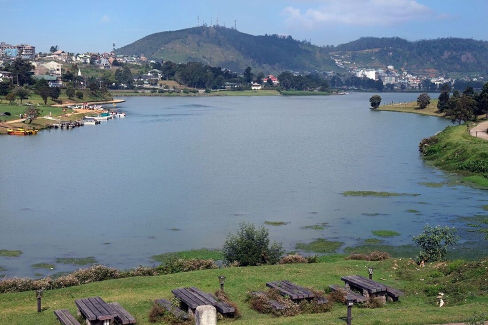 ග්‍රෙගරි වැවෙන් අලුත උපන් බිළිඳෙකුගේ මළ සිරුරක් හමුවෙයි