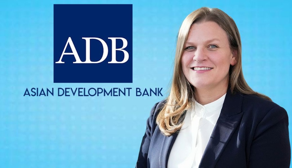 ආසියානු සංවර්ධන බැංකුව ශ්‍රී ලංකාව සඳහා නව දේශීය අධ්‍යක්ෂවරයා ලෙස ෂැනන් කොව්ලින් පත් කරයි